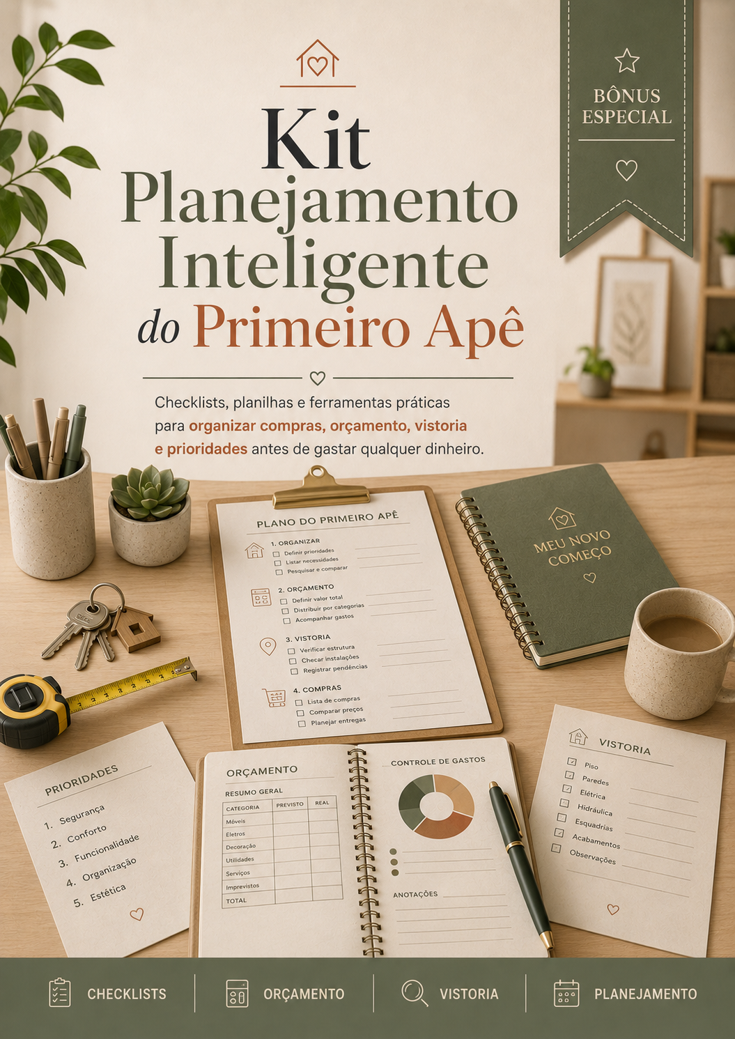 Capa Kit Planejamento Inteligente
